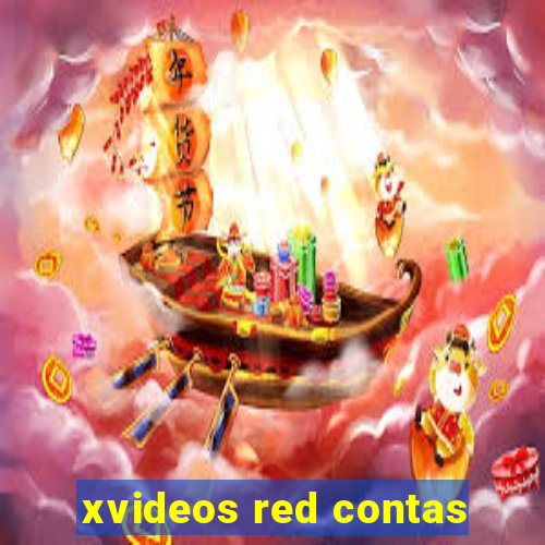 xvideos red contas